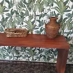 La Rosa Vieja Σπίτι διακοπών *