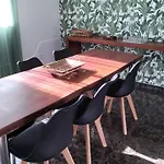 La Rosa Vieja Σπίτι διακοπών *