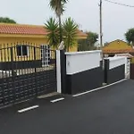 La Rosa Vieja Erjos-El Tanque
