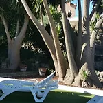 La Rosa Vieja *