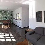 Nyaraló La Rosa Vieja