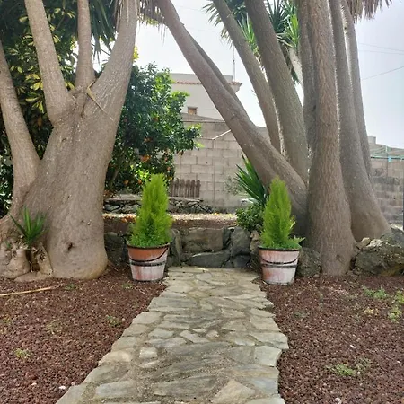 La Rosa Vieja * Erjos-El Tanque