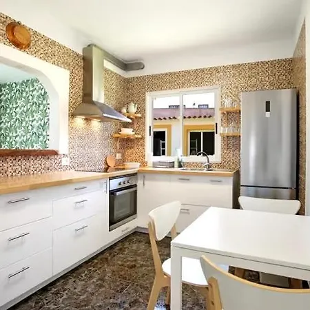 La Rosa Vieja Hébergement de vacances *