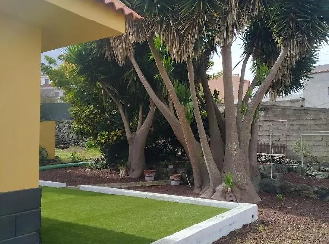 Tatil Evi La Rosa Vieja *