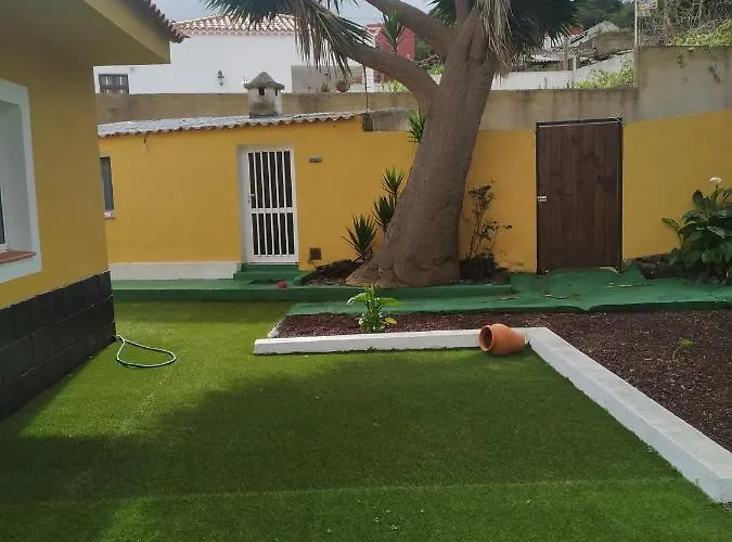 La Rosa Vieja Holiday home