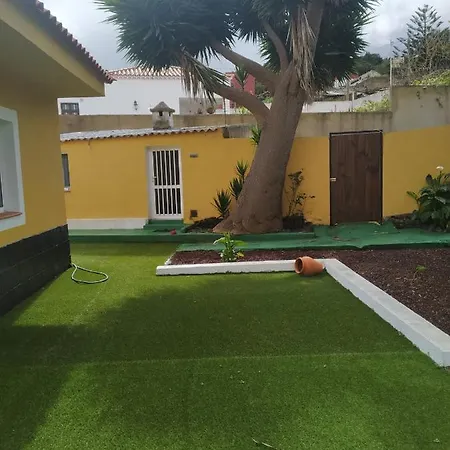 La Rosa Vieja Casa de Férias
