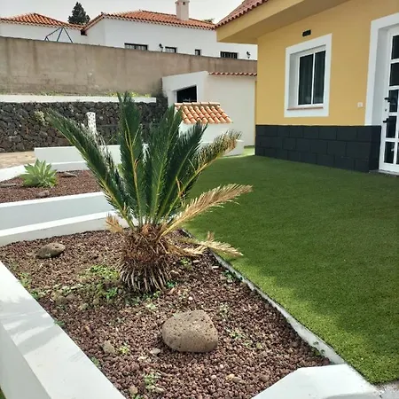 La Rosa Vieja Casa de Férias *