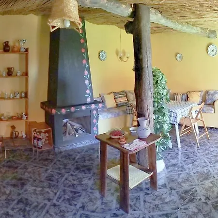 La Rosa Vieja Casa de Férias Erjos-El Tanque