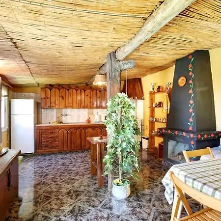 Casa de Férias La Rosa Vieja