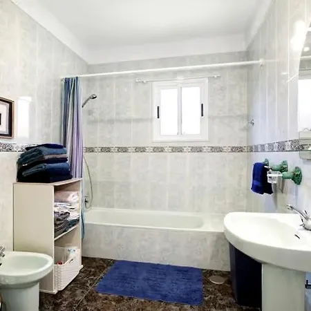 Holiday home La Rosa Vieja