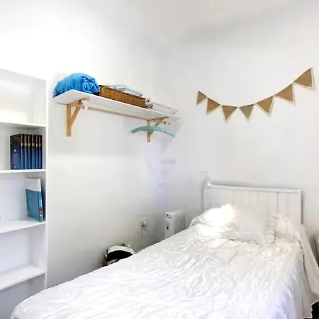 La Rosa Vieja Holiday home