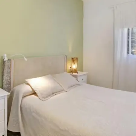 La Rosa Vieja Holiday home