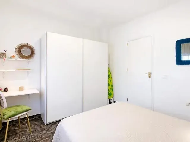 La Rosa Vieja Feriehus *