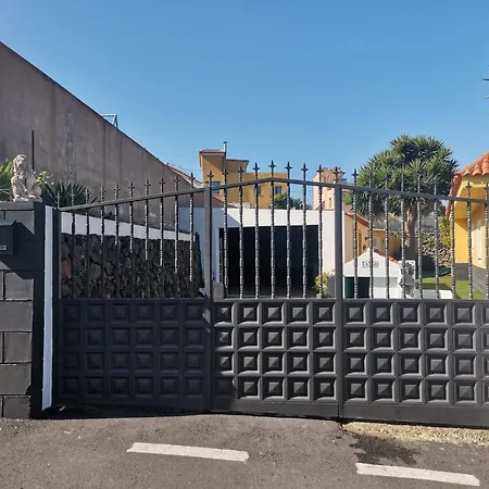 La Rosa Vieja
